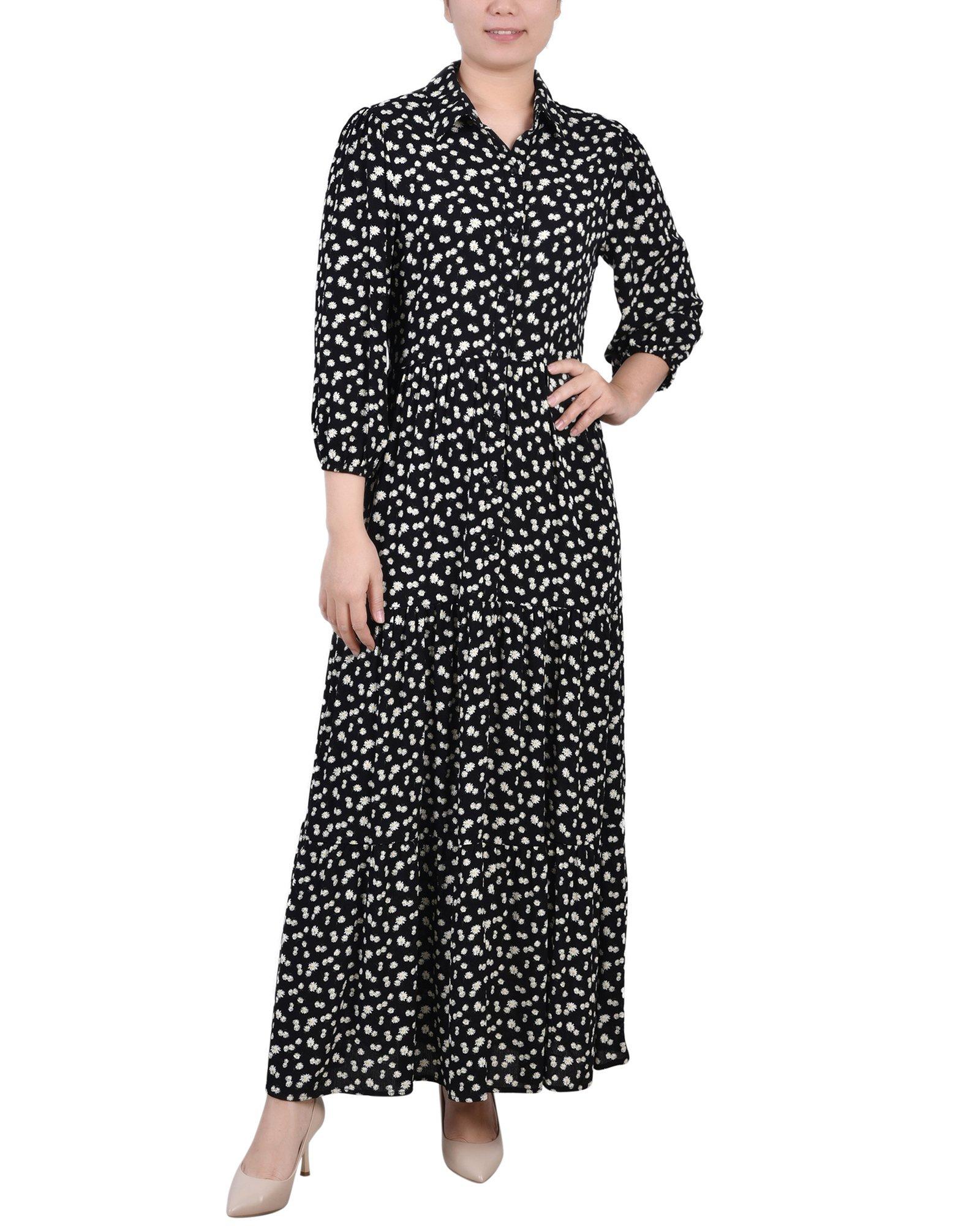 BLK WHT DI