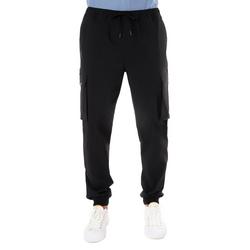 Men's Stretch Performance Pull-on Cargo Jogger