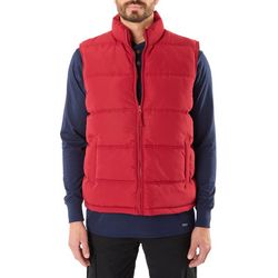 Smith's Workwear Mens Double Insulated Puffer Vest