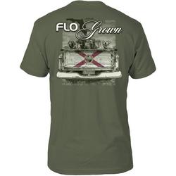 Mens Labs In Truck T-Shirt