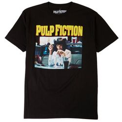 Ripple Junction Mens Pulp Fiction Graphic T-Shirt
