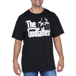 Mens The Godfather T-Shirt