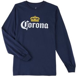 Corona Extra Mens Sunset T-Shirt