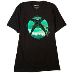 Mens X-Box Graphic T-Shirt