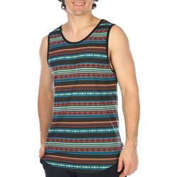 Mens Cassius Muscle Tank Top