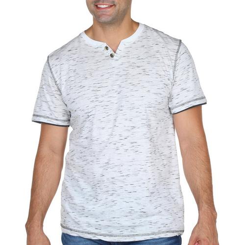 Company 81 Mens Short Sleeve T-Shirt