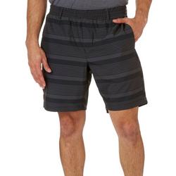 Mens 8 in. Ultimate Short With Built-In Brief