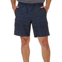 Mens 8 in. Ultimate Short With Built-In Brief