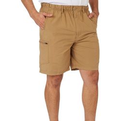 Ocean Current Mens Solid Shorts