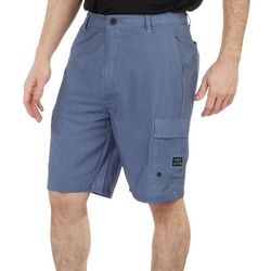 Ocean Current Mens WaterFord Cargo Shorts
