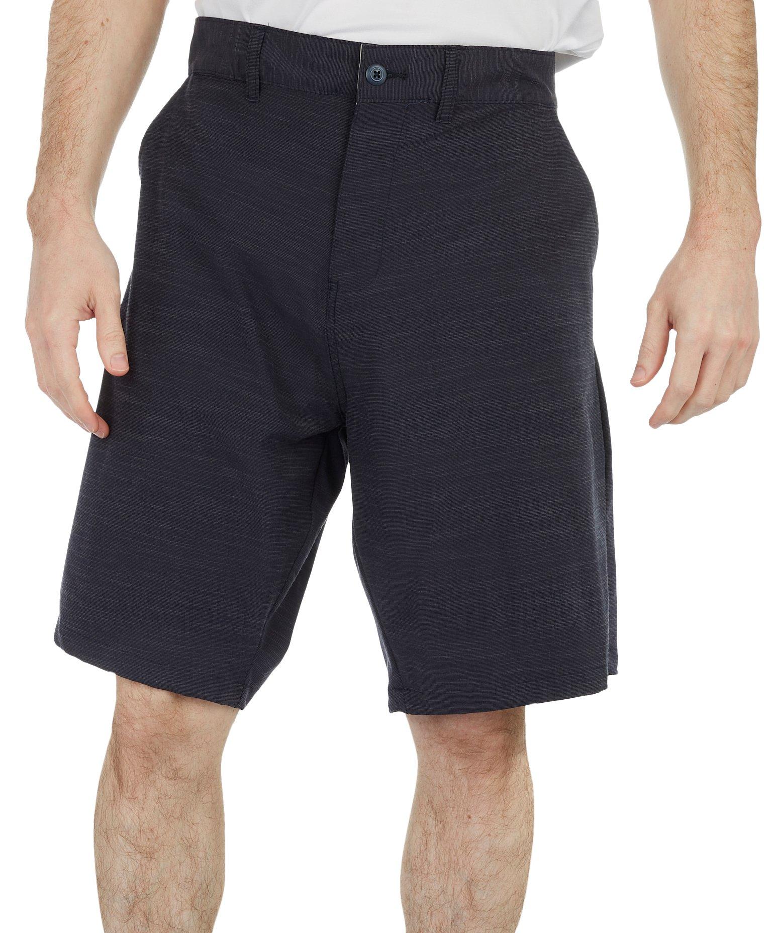 Burnside Mens Hybrid Premier Shorts
