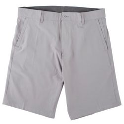 Burnside Mens Hybrid Series Core Shorts