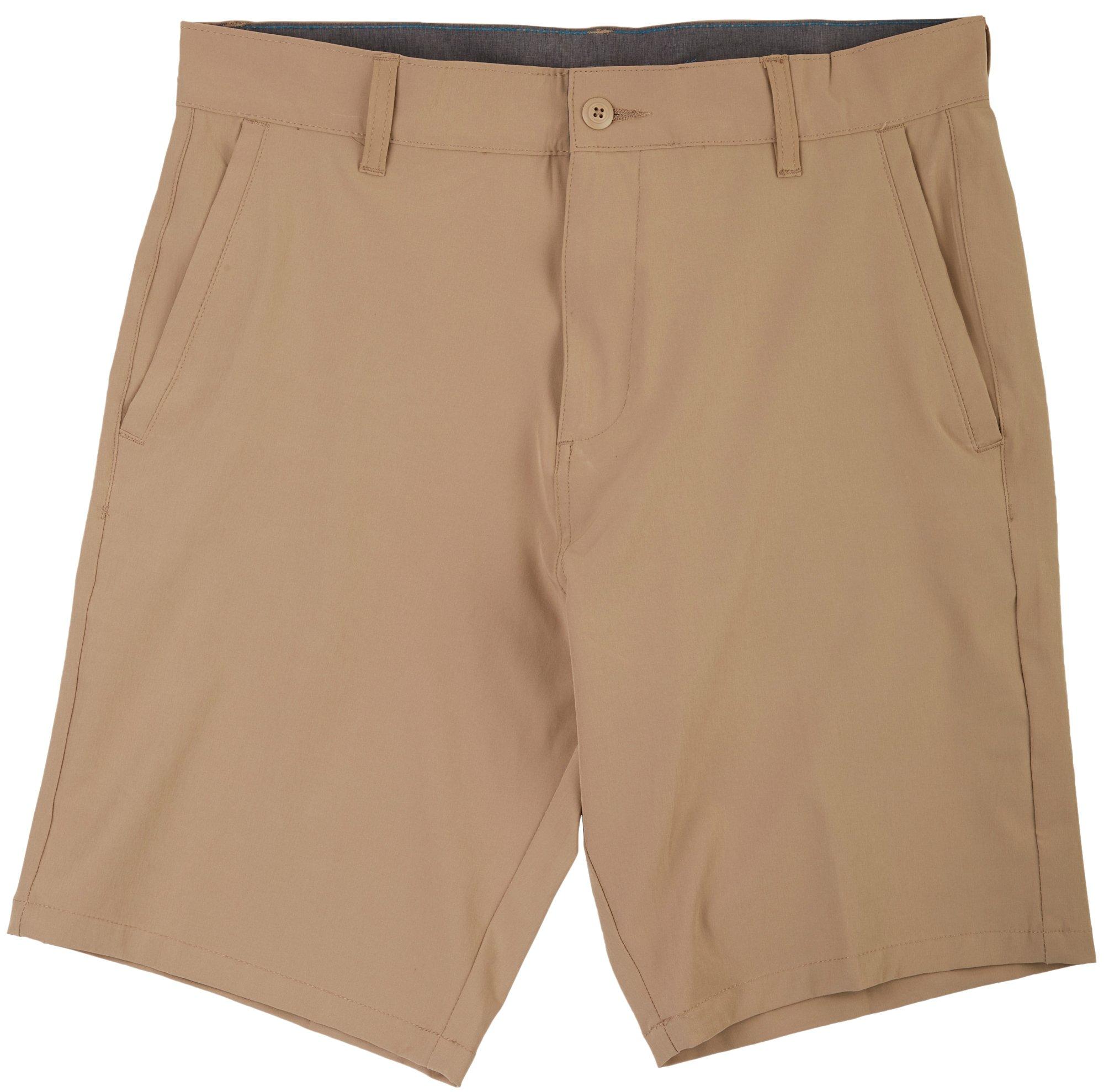 Mens Hybrid Series Core Shorts