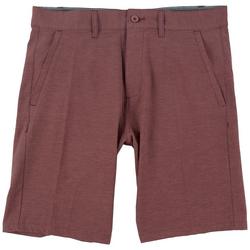 Mens Competition Hybrid Shorts