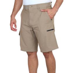 Mens Hybrid Shorts