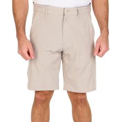 Mens Hybrid Shorts