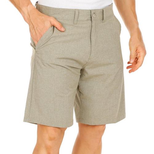 Mens Competition Hybrid Series Casual Premier Shorts