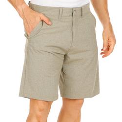 Mens Competition Hybrid Series Casual Premier Shorts
