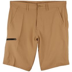 Burnside Mens Highstakes Cargo Walk Shorts + Boardshorts