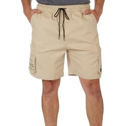 Mens 7 in. New Territory Shorts