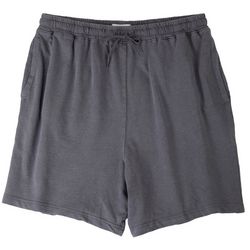 4TH DIMENSION Mens French Terry Shorts