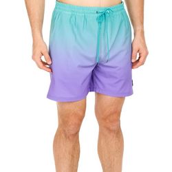 Hurley Mens Phantom - Eco Tie Dye Swim Shorts