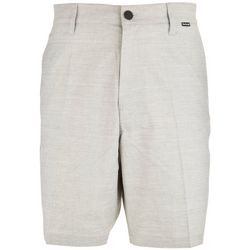 Hurley Mens 20 in. H2O- Dri-Fit Breathable Shorts