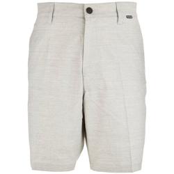 Mens 20 in. H2O- Dri-Fit Breathable Shorts