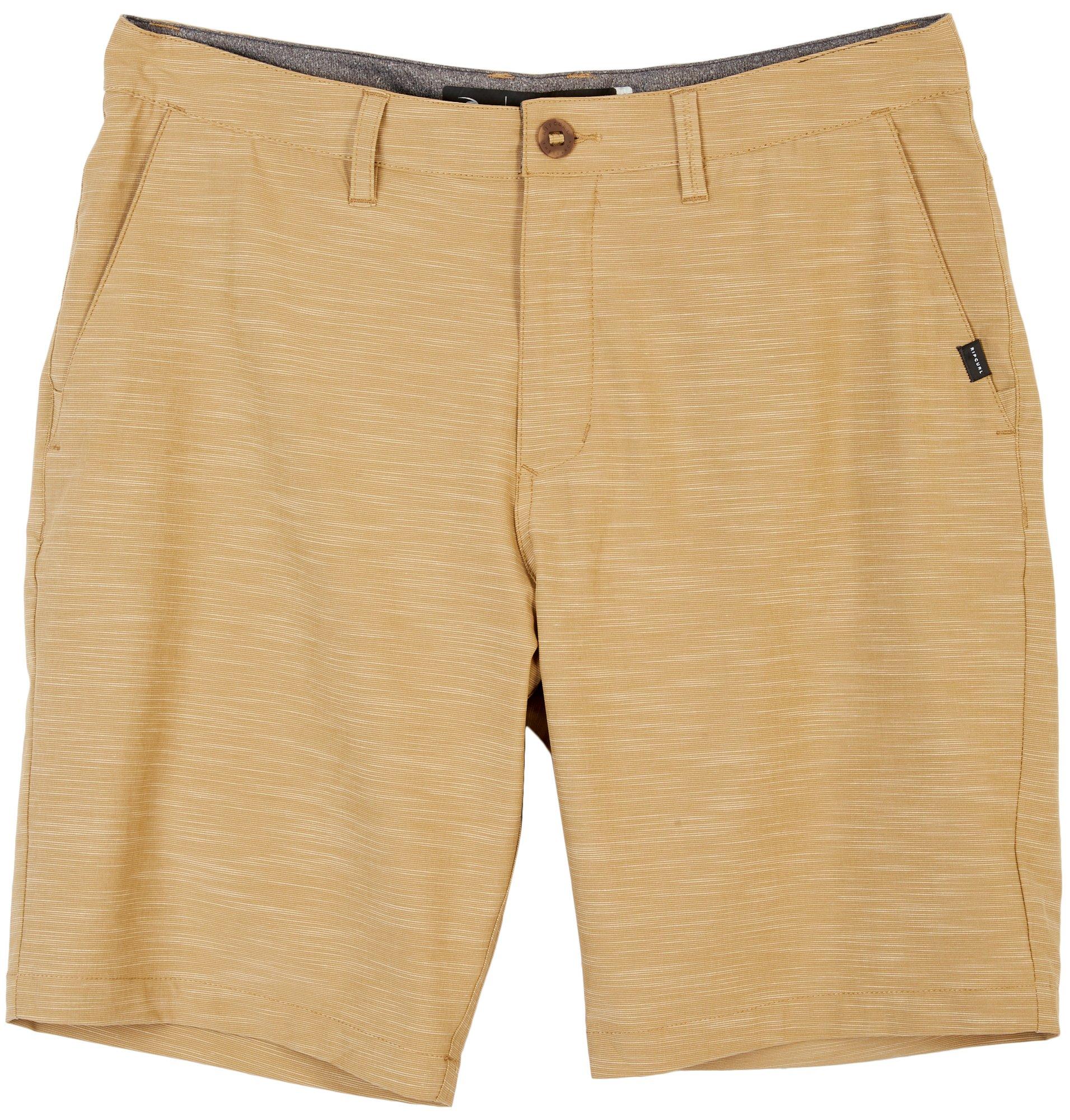 Rip Curl Mens Jackson Boardwalks Hybrid Shorts