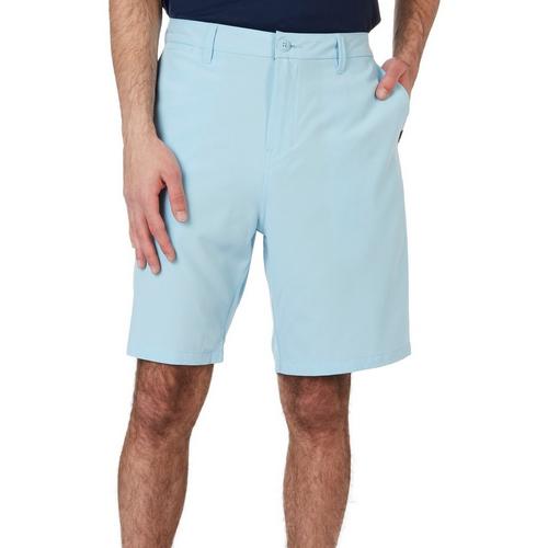 Quiksilver Mens Ocean Solid Swim Shorts