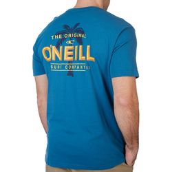 O'Neill Mens The Original O'Neill  Short Sleeve T-Shirt