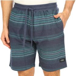 O'Neill Mens Bavaro Stripe Shorts