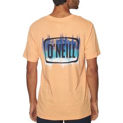 O'Neill Mens Ulu Graphic T-Shirt