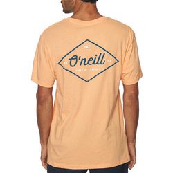 O'Neill Mens Short Sleeve T-Shirt