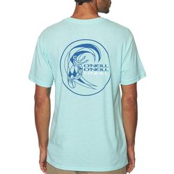 O'Neill Mens Surfer Graphic T-Shirt