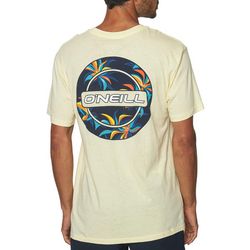 O'Neill Mens Vacation Graphic T-Shirt