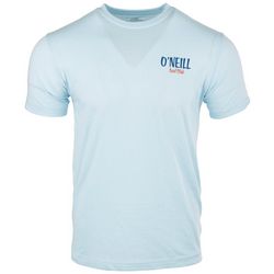 O'Neill Mens Surf Club Short Sleeve T-Shirt
