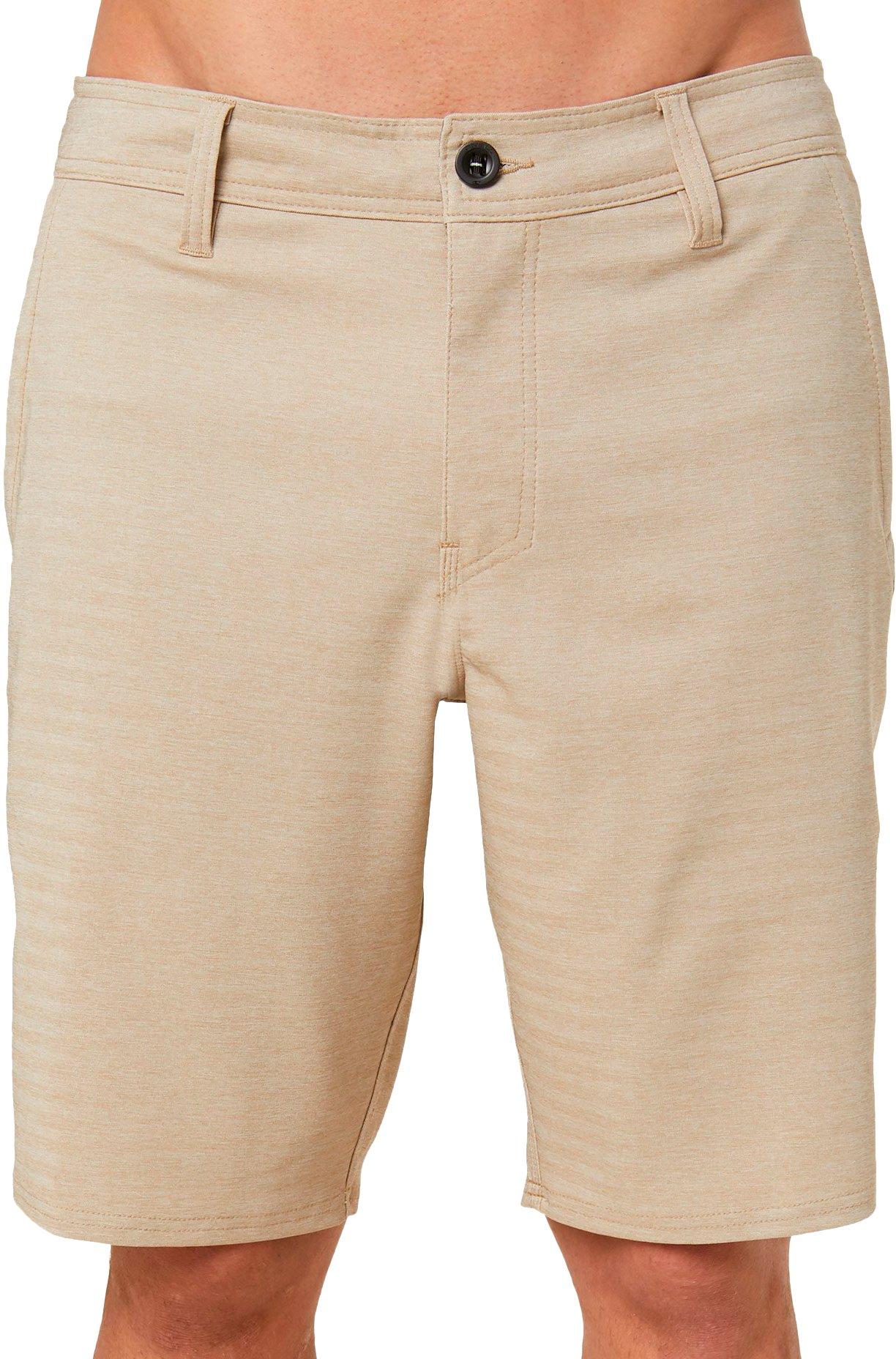 bealls plus size shorts