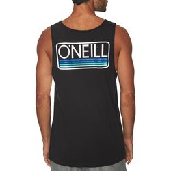 O'Neill Mens Surf Sleeveless Tank Top
