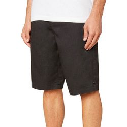 O'Neill Mens Redwood Solid Shorts