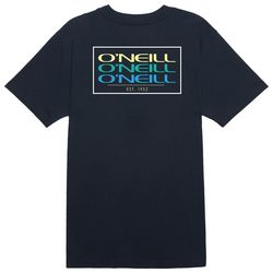 O'Neill Mens Timeless Graphic T-Shirt