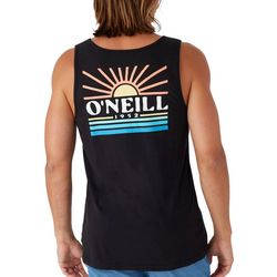 O'Neill Mens Sun Supply Tank Top