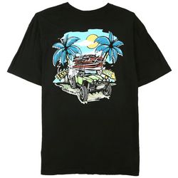 O'Neill Mens Baja Bandit Short Sleeve T-Shirt