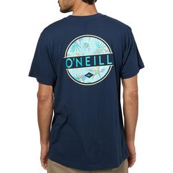 O'Neill Mens Matapolo Short Sleeve T-Shirt