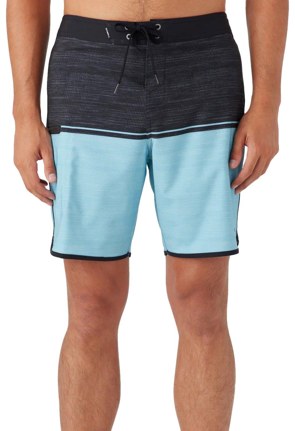 O'Neill Mens 19 in. Nomad Board Shorts