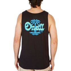 O'Neill Mens Solid Everyday Tank Top