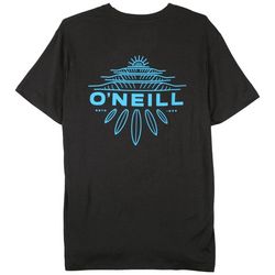 O'Neill Mens Surf TRVLRSERIES Short Sleeve T-Shirt