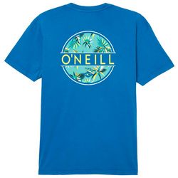 O'Neill Mens Matapalo T-Shirt