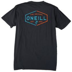 O'Neill Mens Cutback Graphic T-Shirt