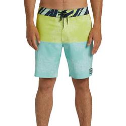 Mens 19 in. Fifty50 Pro Performance Boardshorts